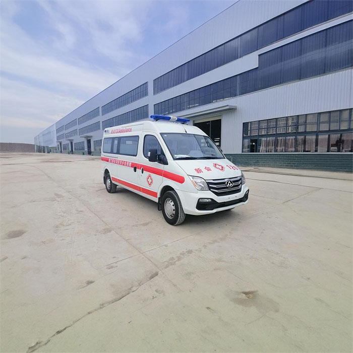 出租急救车联系方式