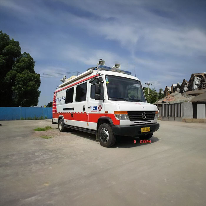 租赁救护车联系方式