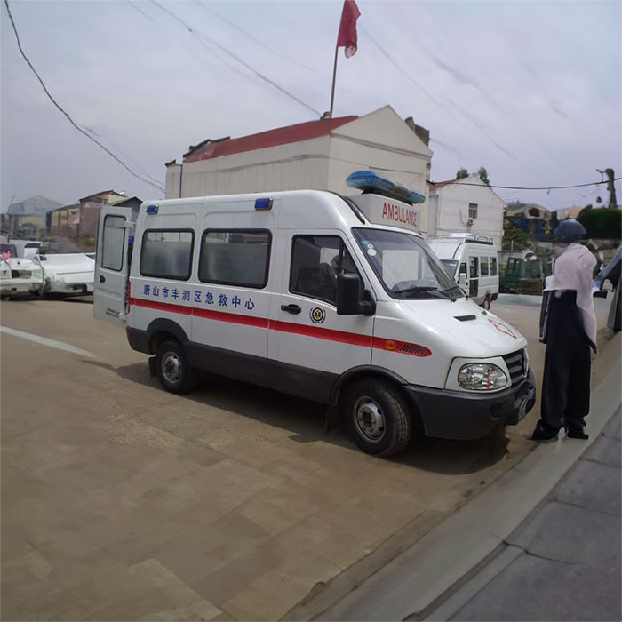 租赁私人救护车联系方式