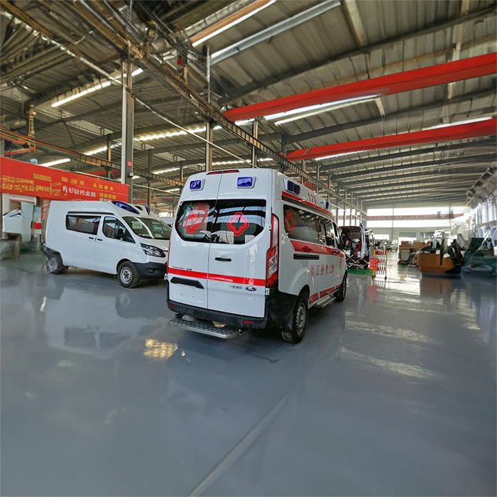 出租急救车电话