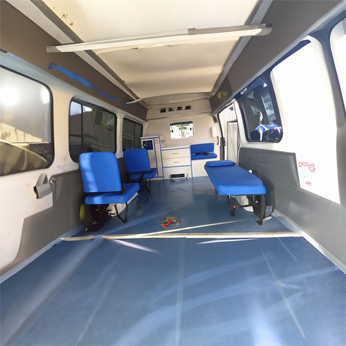 租赁私人救护车电话号码