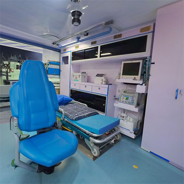 租赁私人救护车联系电话