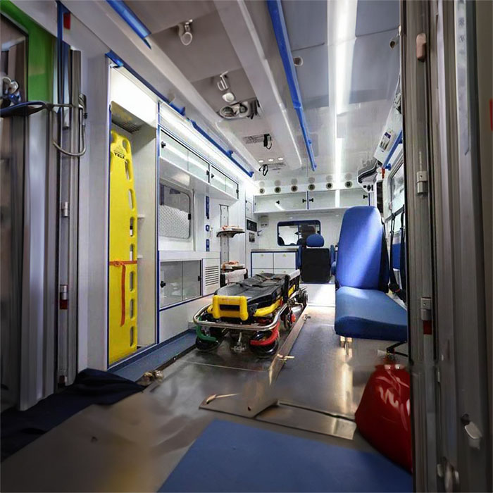 租赁急救车电话