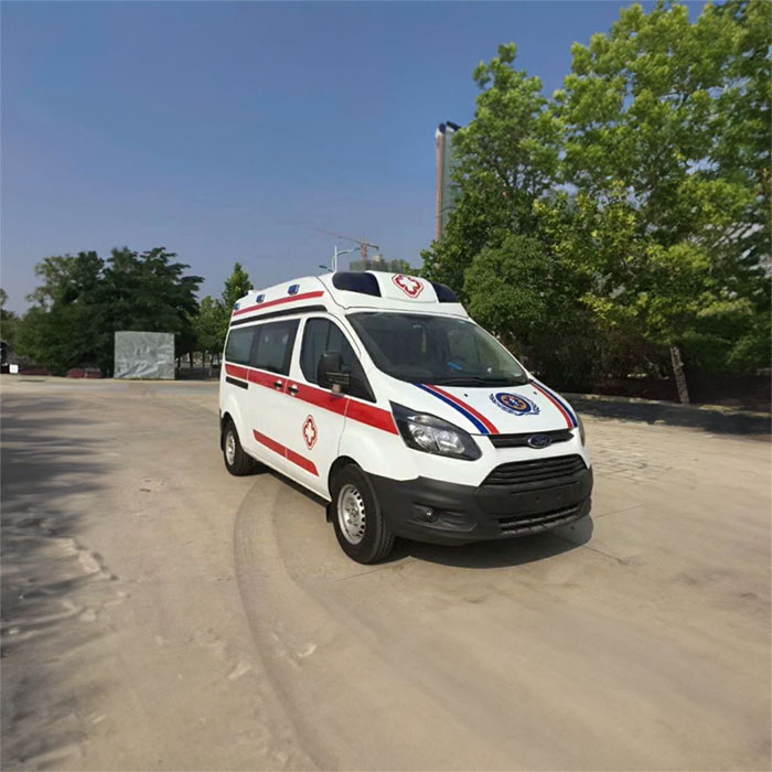 租赁急救车电话