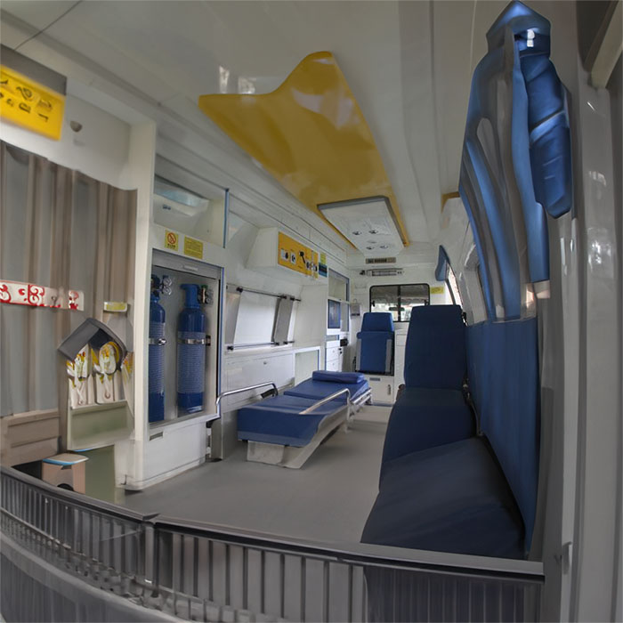 出租私人救护车电话