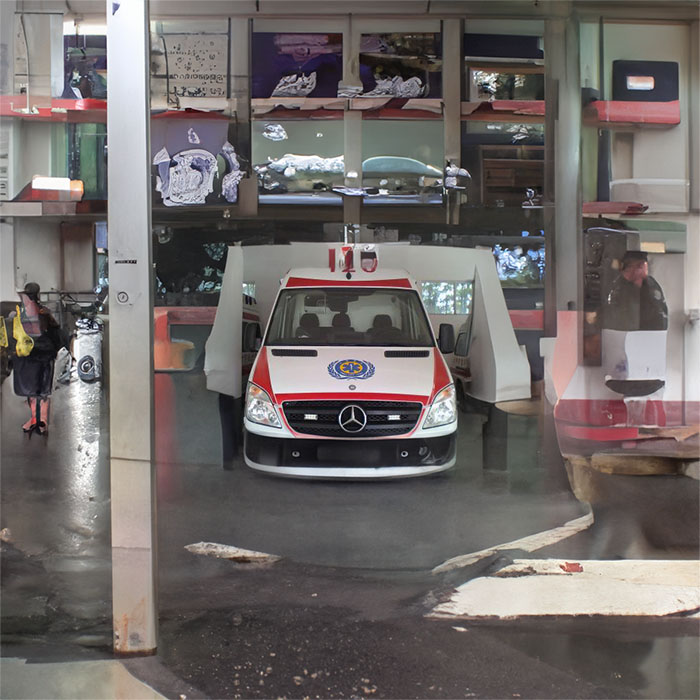 租赁急救车联系电话