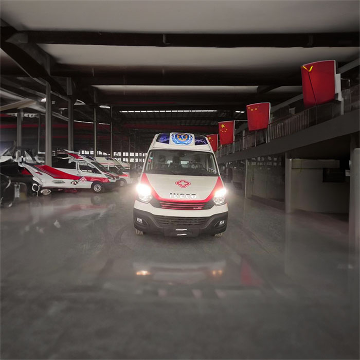 出租急救车联系电话