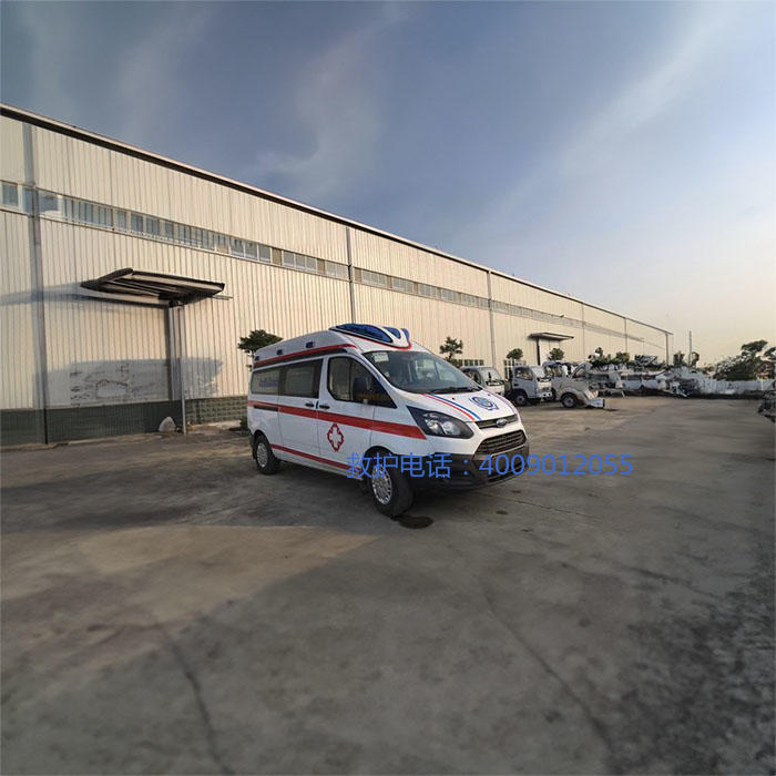租赁私人救护车联系电话