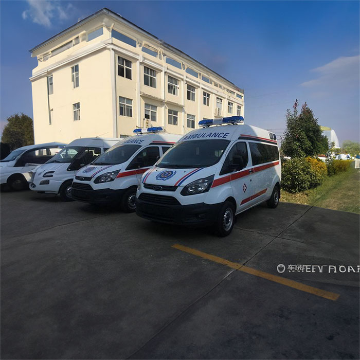 出租救护车电话号码