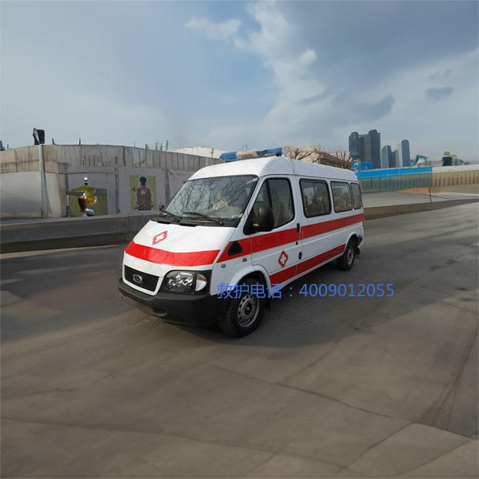出租120