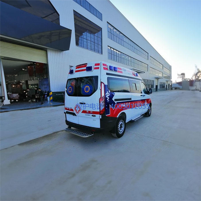 出租救护车联系方式