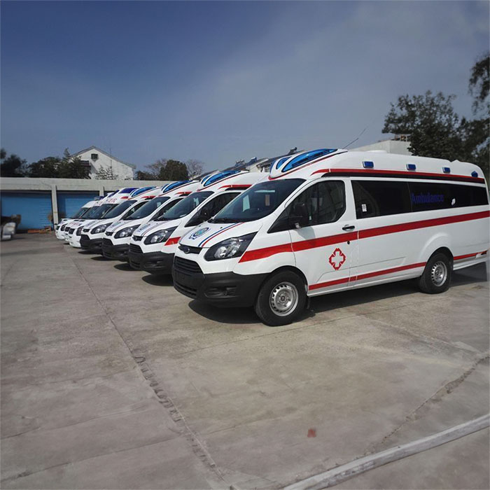 出租救护车联系电话