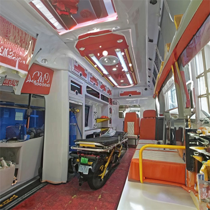 租赁救护车联系方式