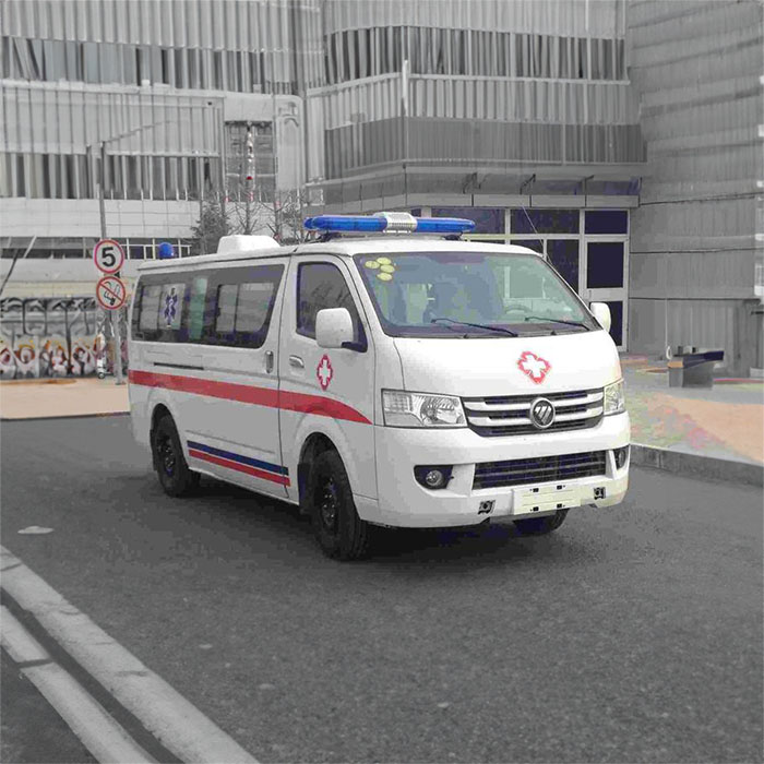 租赁救护车联系方式