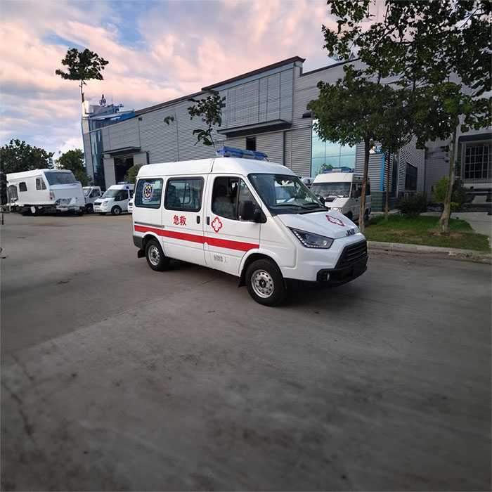 出租救护车电话号码