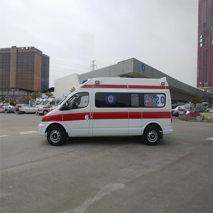 租赁急救车联系电话
