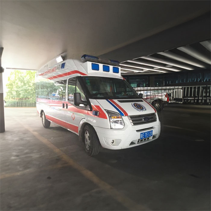 出租120联系方式