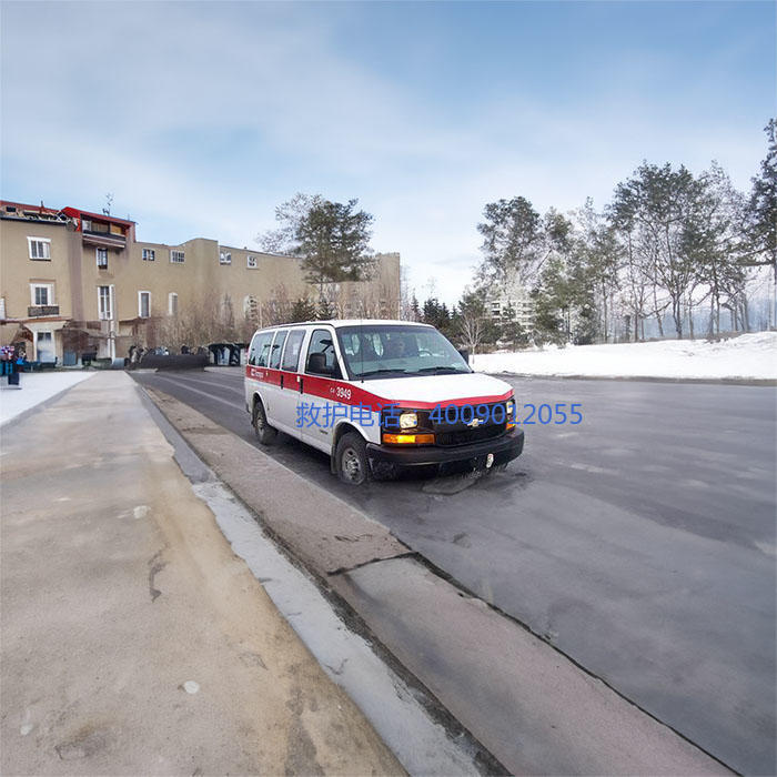 出租私人救护车联系方式