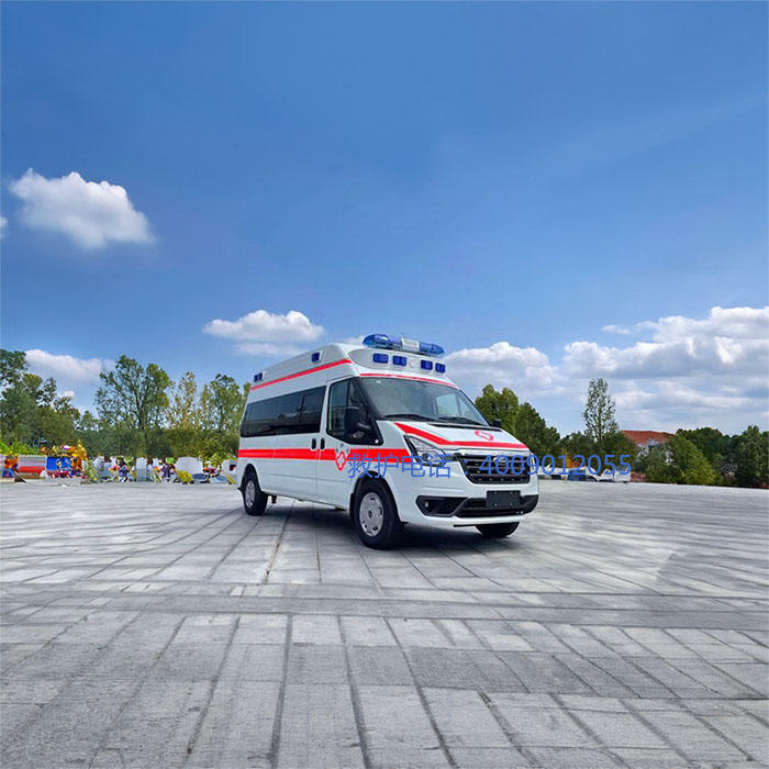出租急救车联系方式