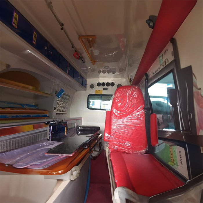 租赁急救车联系电话