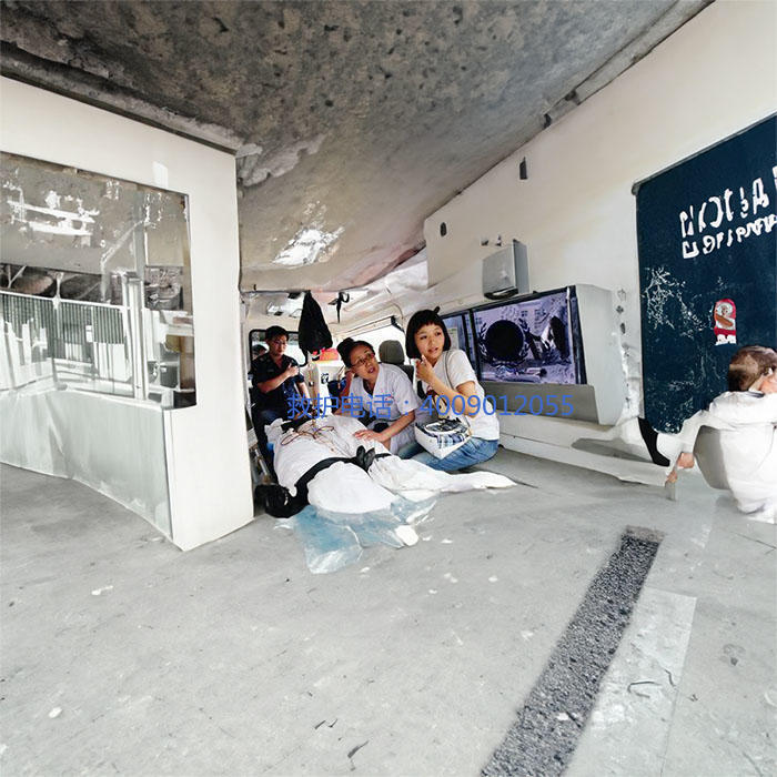 租赁急救车电话号码