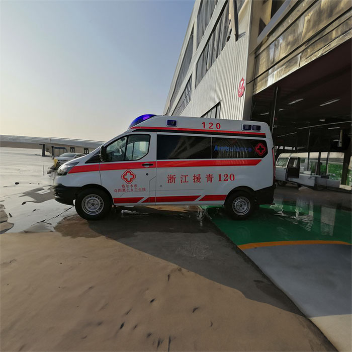 租赁私人救护车联系电话