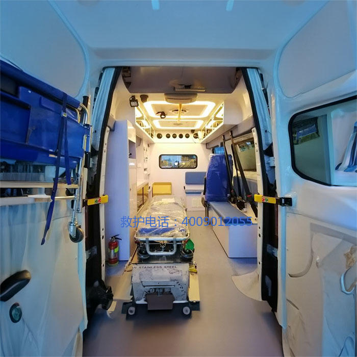 租赁私人救护车联系方式