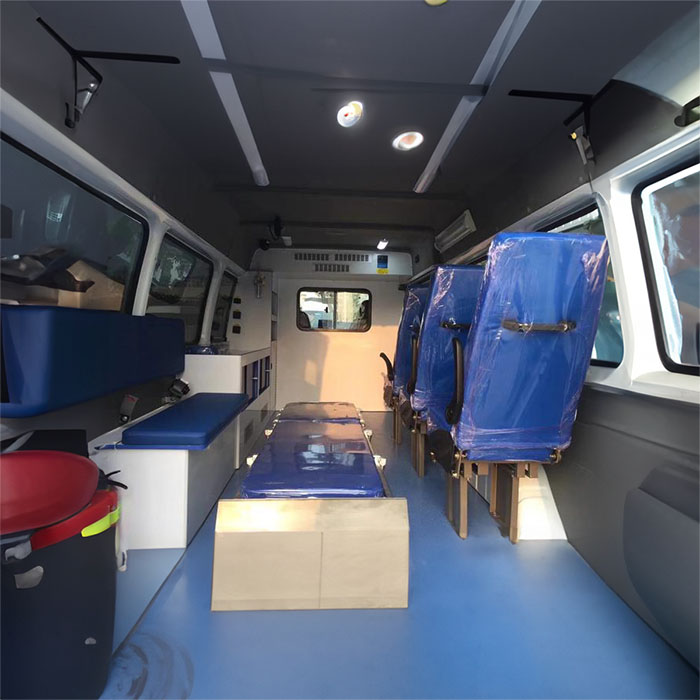 出租急救车电话号码