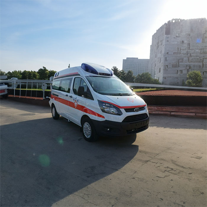 租赁私人救护车电话