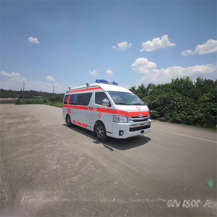 出租私人救护车联系方式