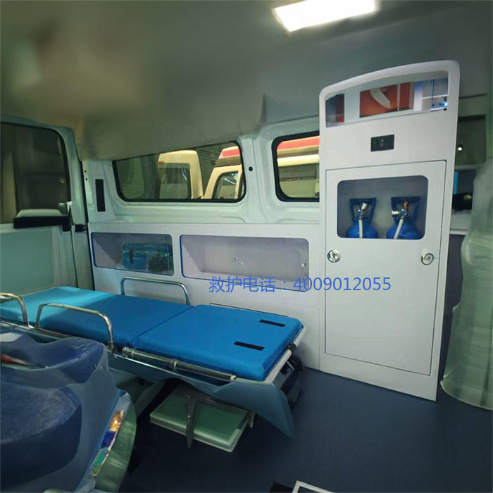 租赁私人救护车联系方式