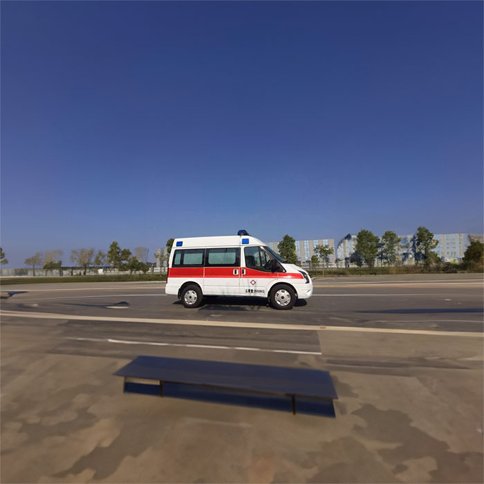 出租私人救护车电话号码