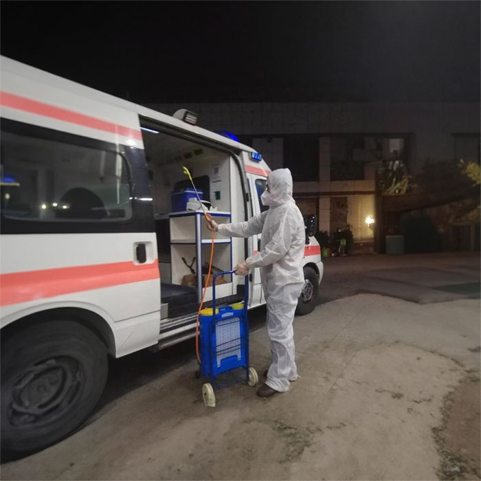 出租私人救护车联系电话