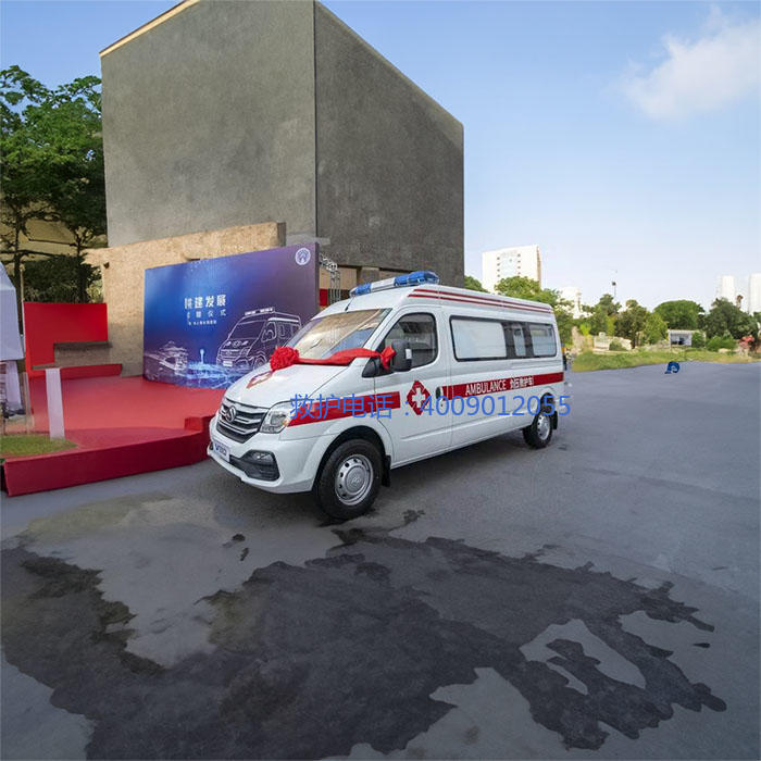 出租私人救护车联系电话