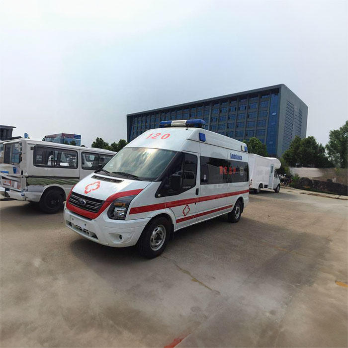 租赁救护车电话