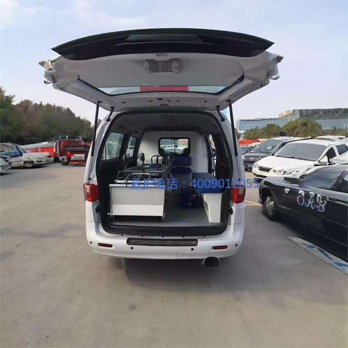 租赁急救车联系电话