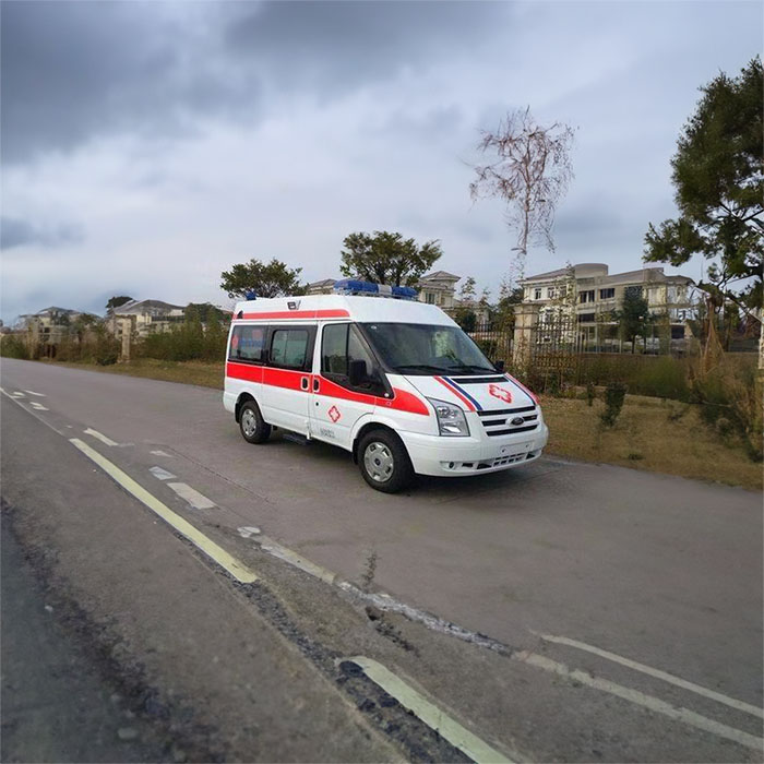 出租120联系电话