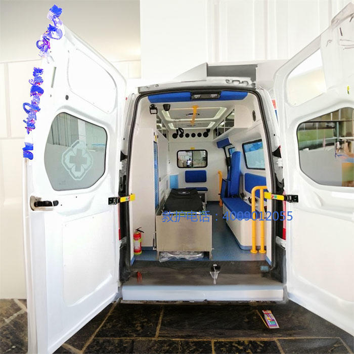 租赁私人救护车联系方式