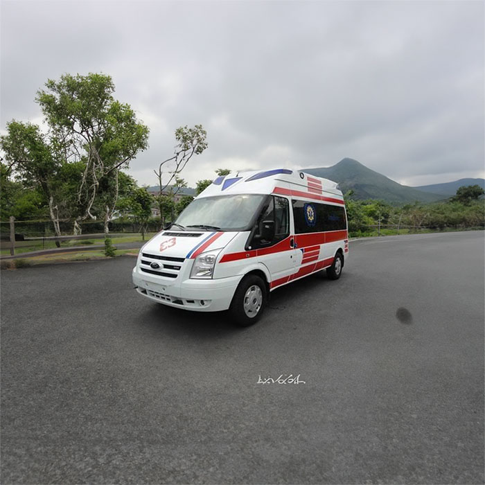 租赁救护车联系电话