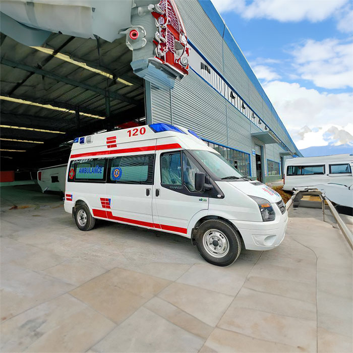 出租急救车电话