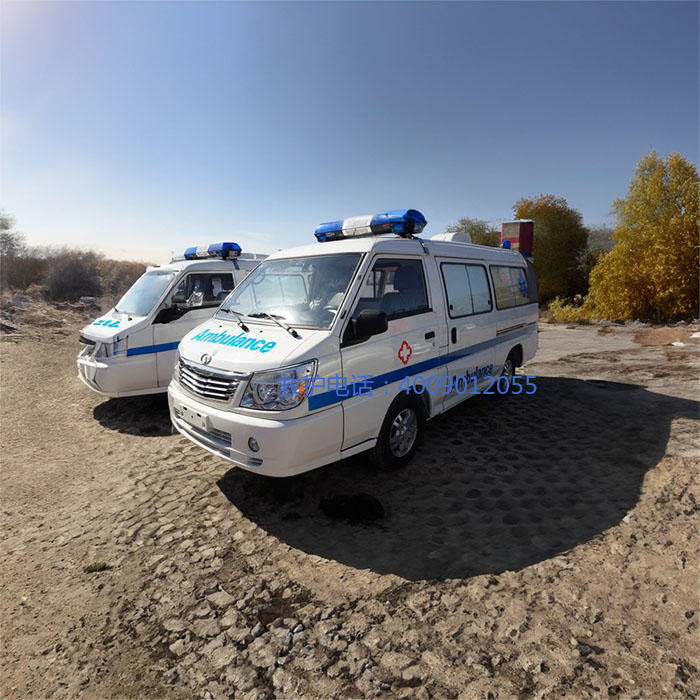 出租救护车联系方式
