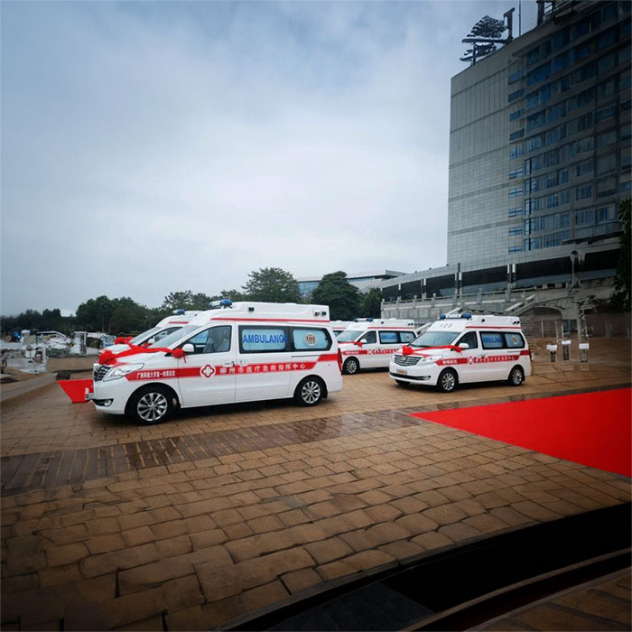 出租私人救护车联系电话