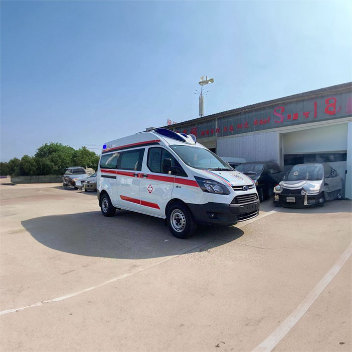 租赁私人救护车电话号码