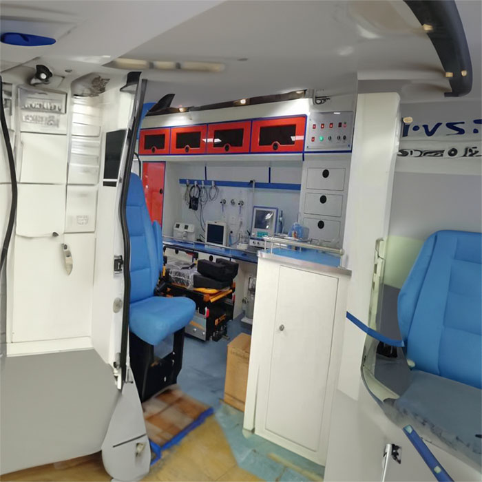 租赁救护车联系电话