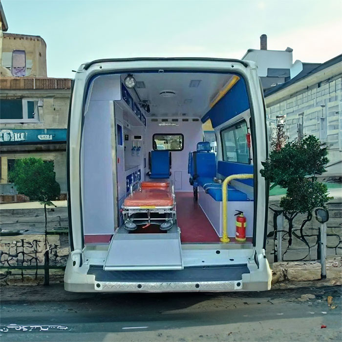 出租120联系方式