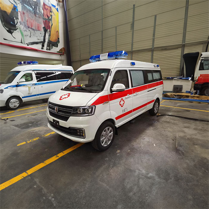 租赁救护车联系方式