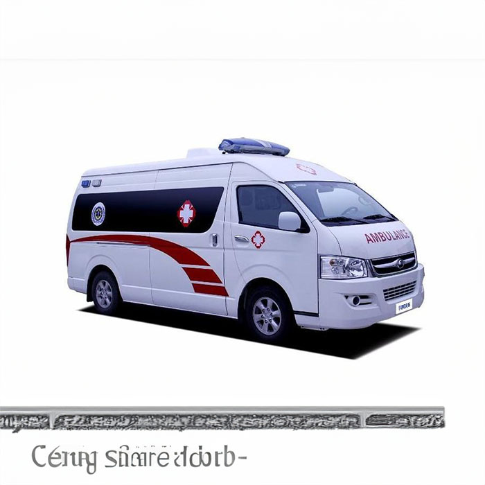 租赁急救车联系方式