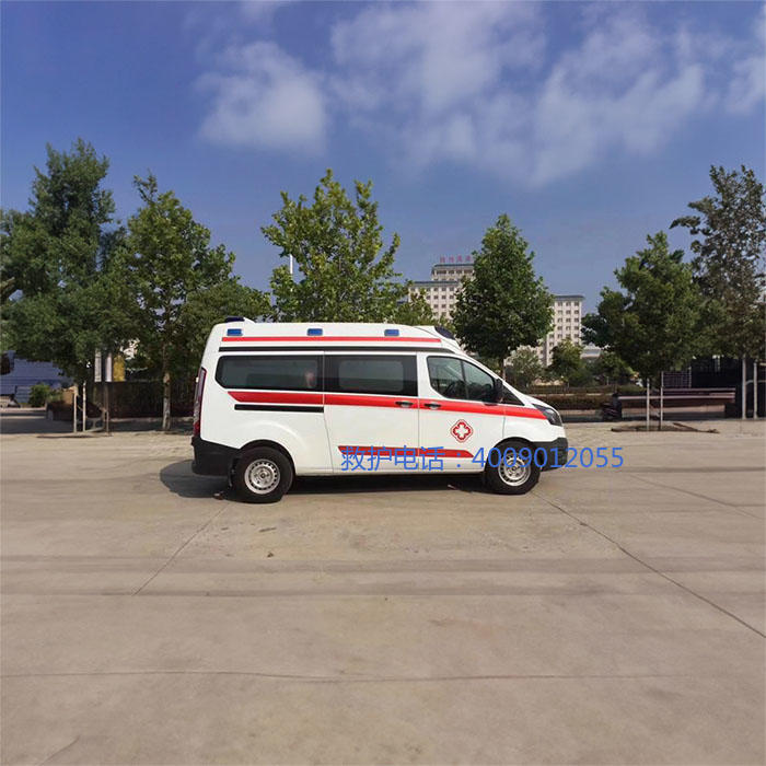 出租私人救护车联系方式