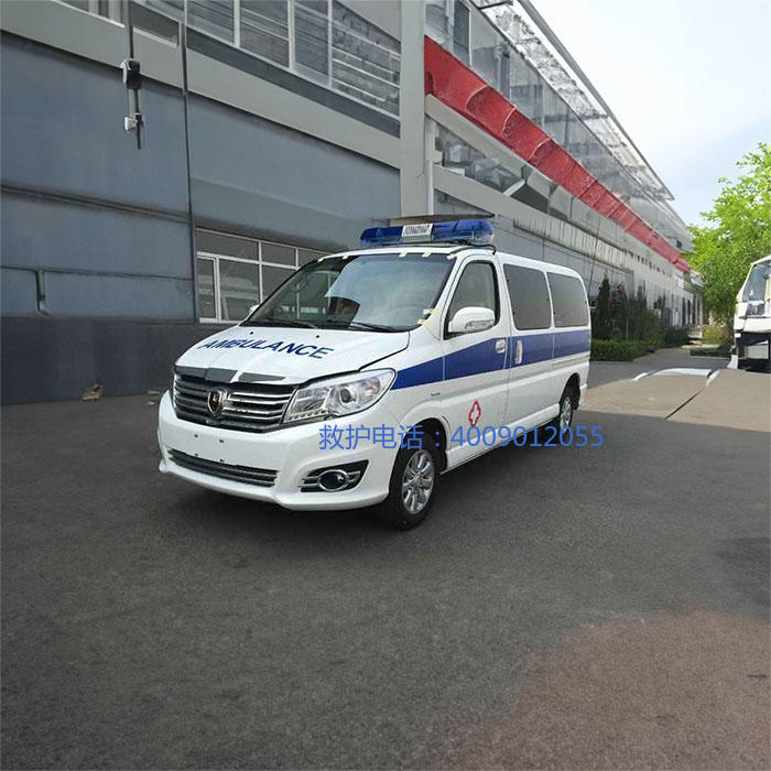 租赁私人救护车联系电话