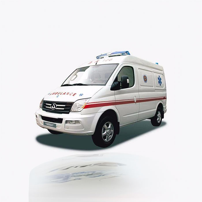 出租救护车电话